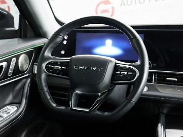Chery Tiggo 7 Pro Max, 2025г, передний привод, робот