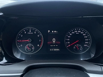 Kia K5, 2020г, передний привод, автомат