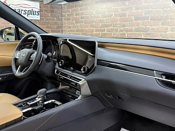 Lexus RX, 2025г, полный привод, автомат