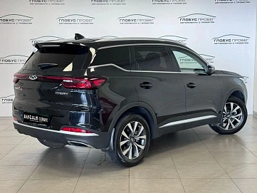 Chery Tiggo 7 Pro, 2021г, передний привод, автомат