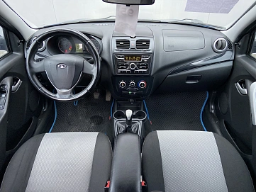 Lada (ВАЗ) , 2016г., передний привод, механика