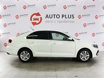 Volkswagen Polo, 2020г, передний привод, автомат