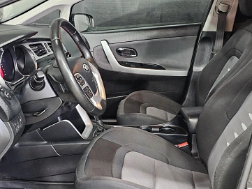 Kia Ceed, 2013г, передний привод, автомат