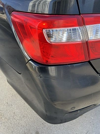 Toyota Camry, 2013г, передний привод, автомат