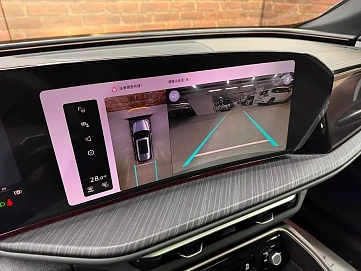 Audi Q5, 2025г, передний привод, робот