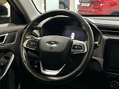 Chery Tiggo 4, 2019г., передний привод, вариатор