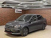 Lada (ВАЗ) Granta, 2024г., передний привод, механика