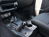 Lada (ВАЗ) Niva Legend, 2023г., полный привод, механика