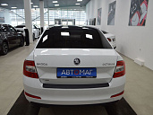 Skoda Octavia, 2016г., передний привод, механика