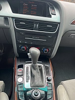 Audi A4, 2010г, полный привод, автомат
