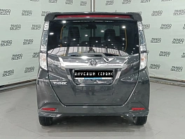 Toyota Tank, 2018г, передний привод, автомат