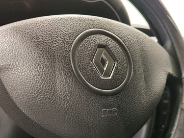 Renault Duster, 2013г, передний привод, механика