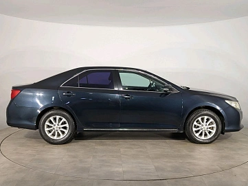 Toyota Camry, 2013г, передний привод, автомат