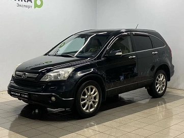 Honda CR-V, 2007г, полный привод, автомат