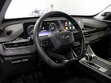 Chery Tiggo 7 Pro Max, 2023г, передний привод, вариатор