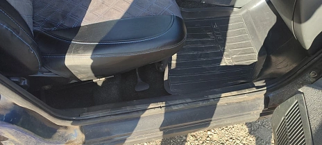 Lada (ВАЗ) 2112, 2005г, передний привод, механика