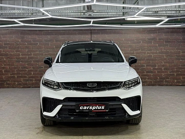 Geely Tugella, 2023г, полный привод, автомат