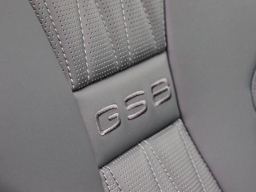 GAC GS8, 2024г, полный привод, автомат