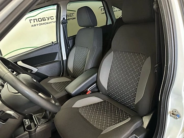 Lada (ВАЗ) Granta, 2019г., передний привод, механика