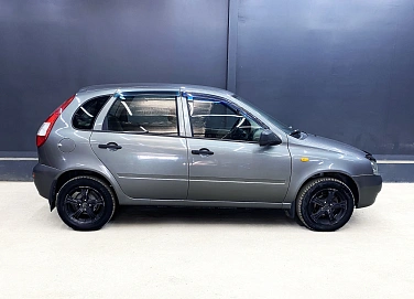 Lada (ВАЗ) Kalina, 2010г, передний привод, механика