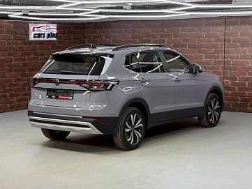 Volkswagen Tharu XR, 2024г, передний привод, автомат