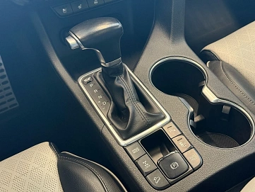 Kia Sportage, 2016г, полный привод, робот