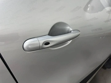 Renault Kaptur, 2020г., полный привод, автомат