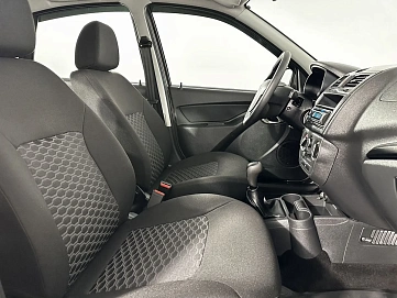 Lada (ВАЗ) Granta, 2025г, передний привод, механика