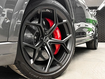 Audi RS Q8, 2025г, полный привод, автомат