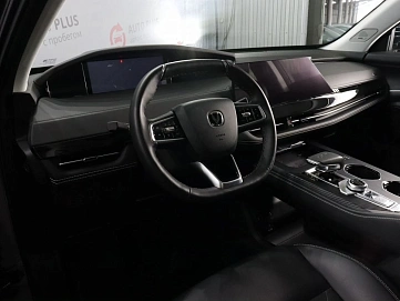 Changan UNI-K, 2023г., полный привод, автомат