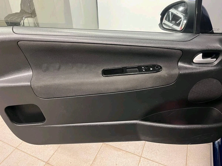 Peugeot 207, 2009г., передний привод, робот