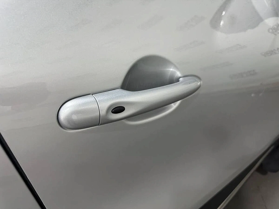 Renault Kaptur, 2020г., полный привод, автомат