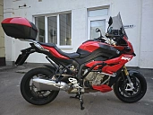 BMW S 1000 XR, 2016г.