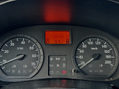 Renault Logan, 2007г., передний привод, механика
