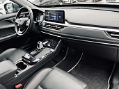 Chery Tiggo 7 Pro, 2021г., передний привод, вариатор