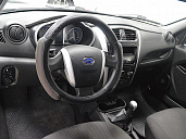 Datsun on-DO, 2020г., передний привод, механика