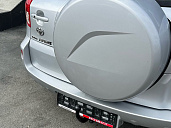 Toyota RAV4, 2008г., полный привод, автомат