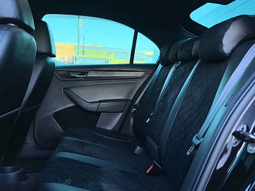 Skoda Rapid, 2022г, передний привод, робот