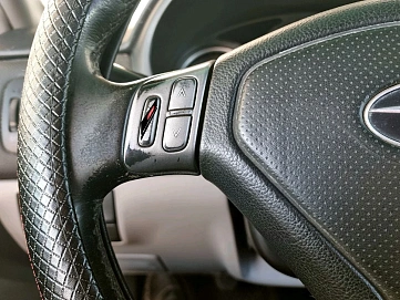 Subaru Forester, 2006г, полный привод, механика