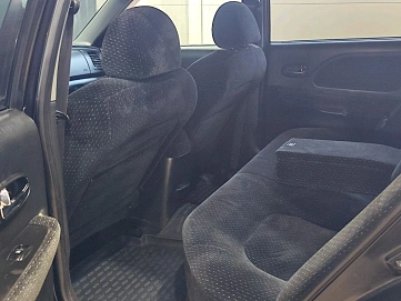 Hyundai Sonata, 2007г, передний привод, автомат