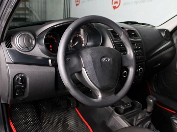 Lada (ВАЗ) Granta, 2024г, передний привод, механика