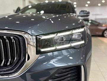 Geely Monjaro, 2024г, полный привод, автомат