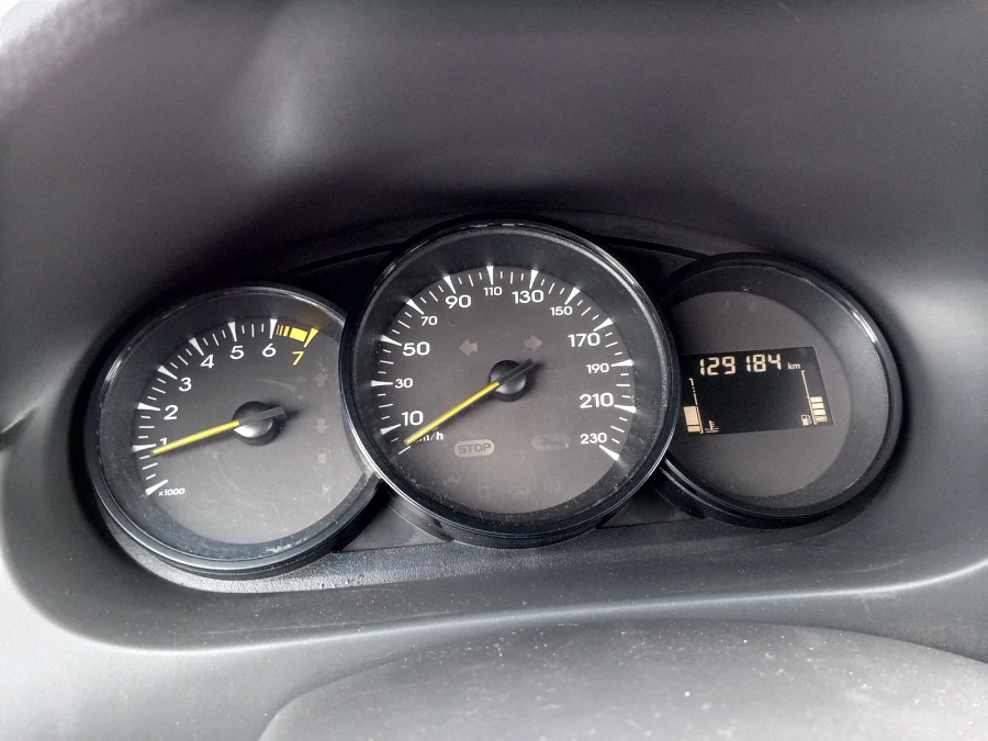 Renault Fluence, 2012г., передний привод, механика