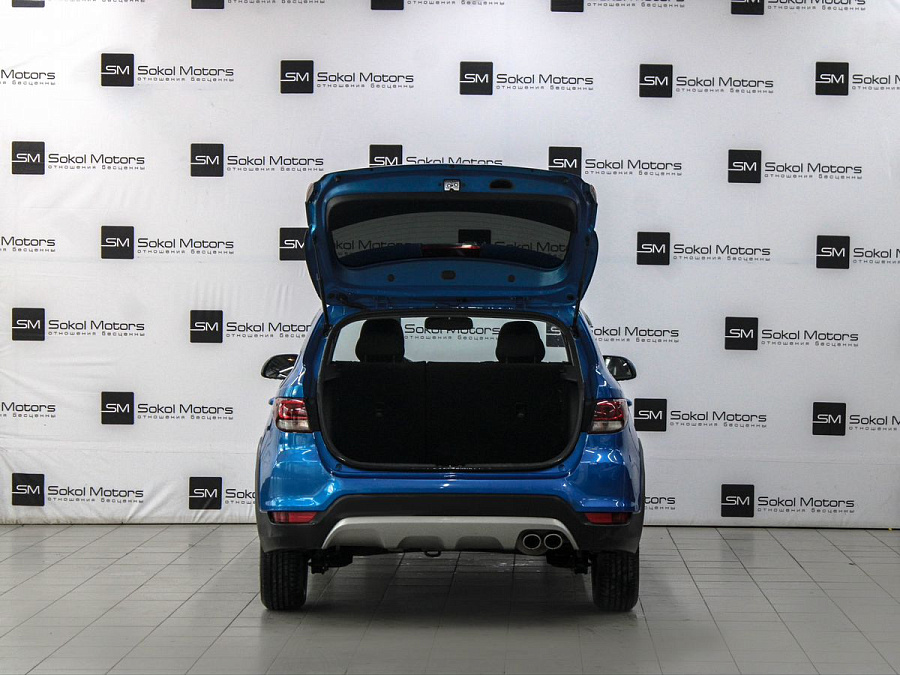Kia , 2020г., передний привод, механика