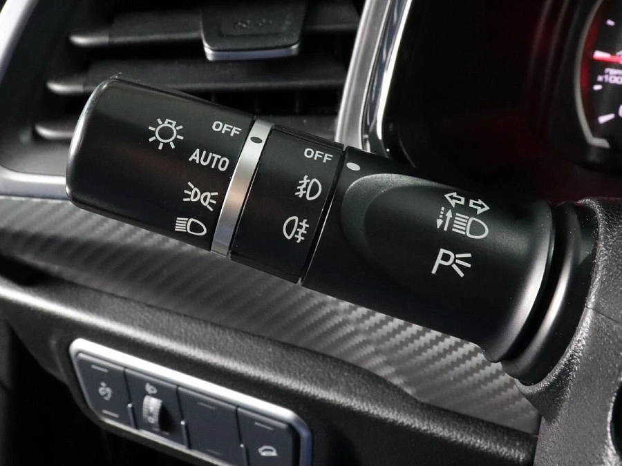 Haval F7x, 2021г., полный привод, робот