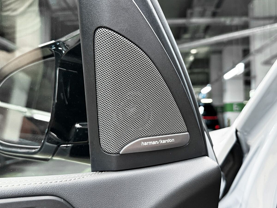 BMW X5, 2024г., полный привод, автомат