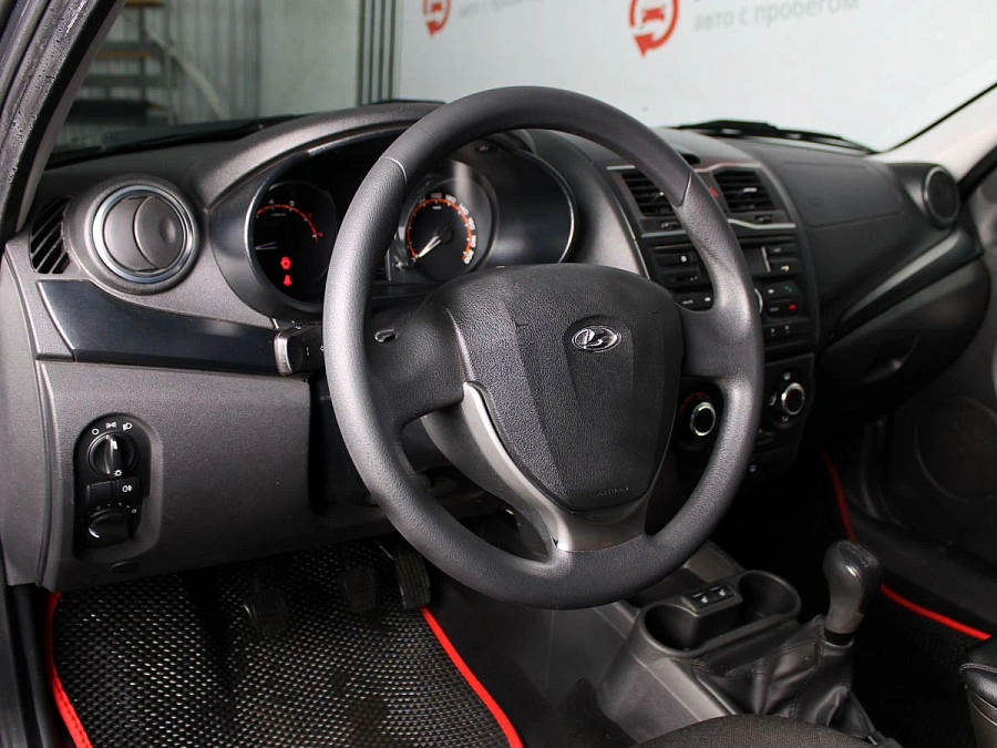 Lada (ВАЗ) Granta, 2024г., передний привод, механика