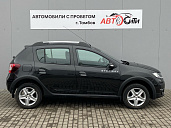 Renault , 2017г., передний привод, механика