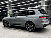 BMW X7, 2024г., полный привод, автомат