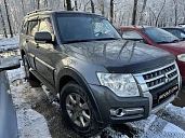 Mitsubishi Pajero, 2013г., полный привод, автомат